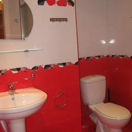 Markela - City Center