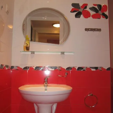 Apartmán Markela - City Center *