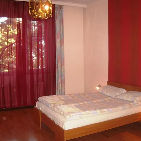 Διαμέρισμα Markela - City Center *