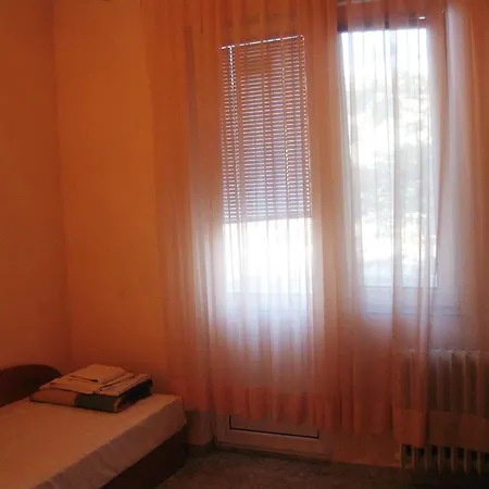 Apartmán Markela - City Center *