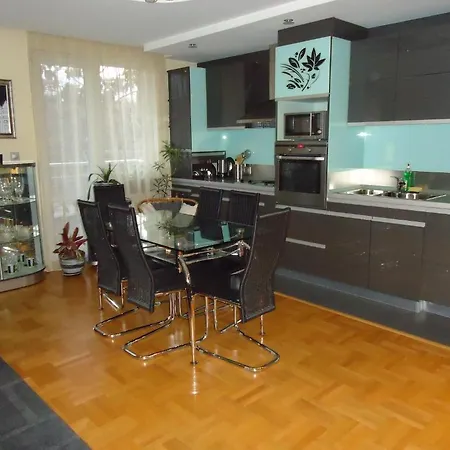Διαμέρισμα Markela - City Center Σόφια