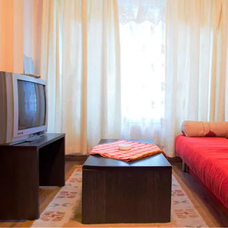 Apartmán Markela - City Center