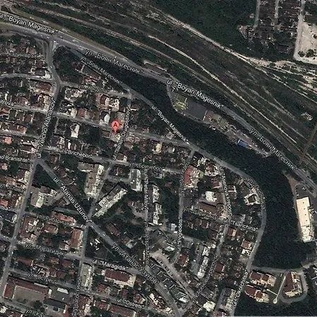 Markela - City Center * Sofie