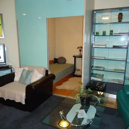 Apartmán Markela - City Center *