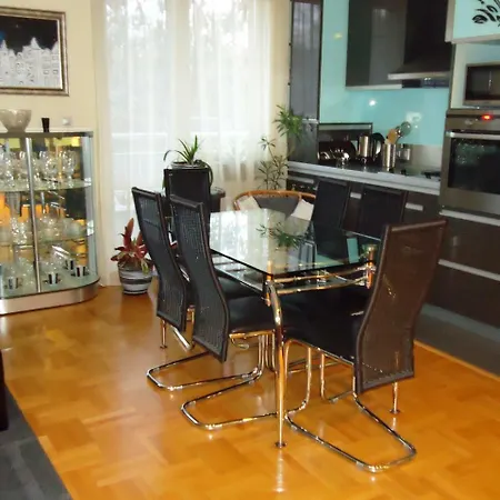 Apartmán Markela - City Center Sofie