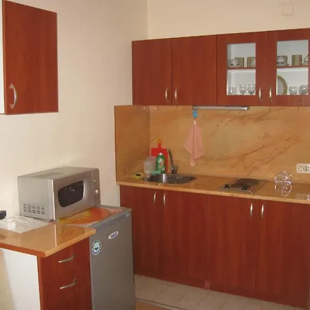 Markela - City Center Apartment *