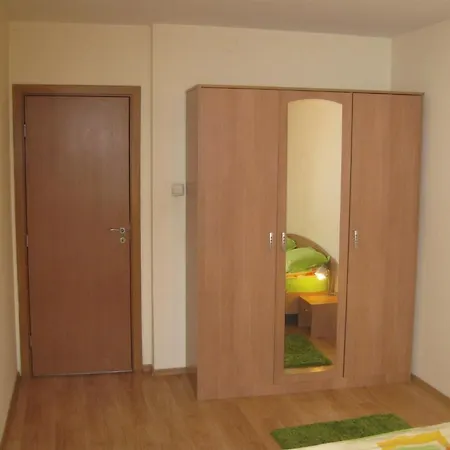 Apartment Markela - City Center *
