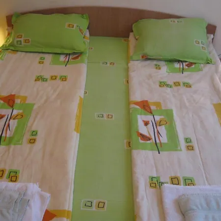 Markela - City Center Apartment *