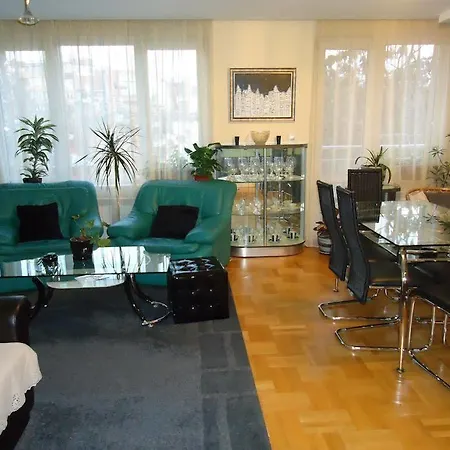 Apartment Markela - City Center Sofia