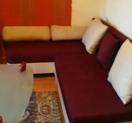 Markela - City Center Apartment *